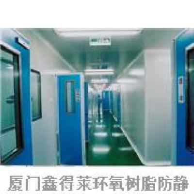 福州与厦门地区工业地坪工程 环氧地坪施工与一体化设计解决方案