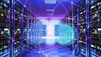 数字焦作新引擎 151.5亿投资如何重塑城市未来